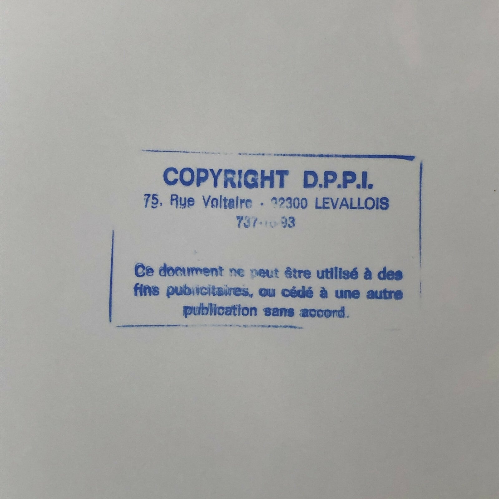 Vintage 1976 Formula 2 F2 Pergusa Grand Prix Racing Photo Photograph Rene Arnoux