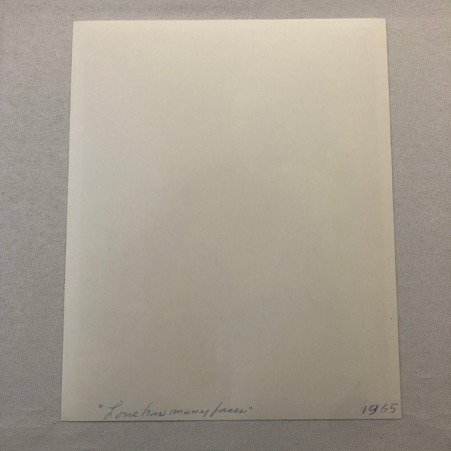 Lana Turner Love Has Many Faces Movie Still Photo Photograph