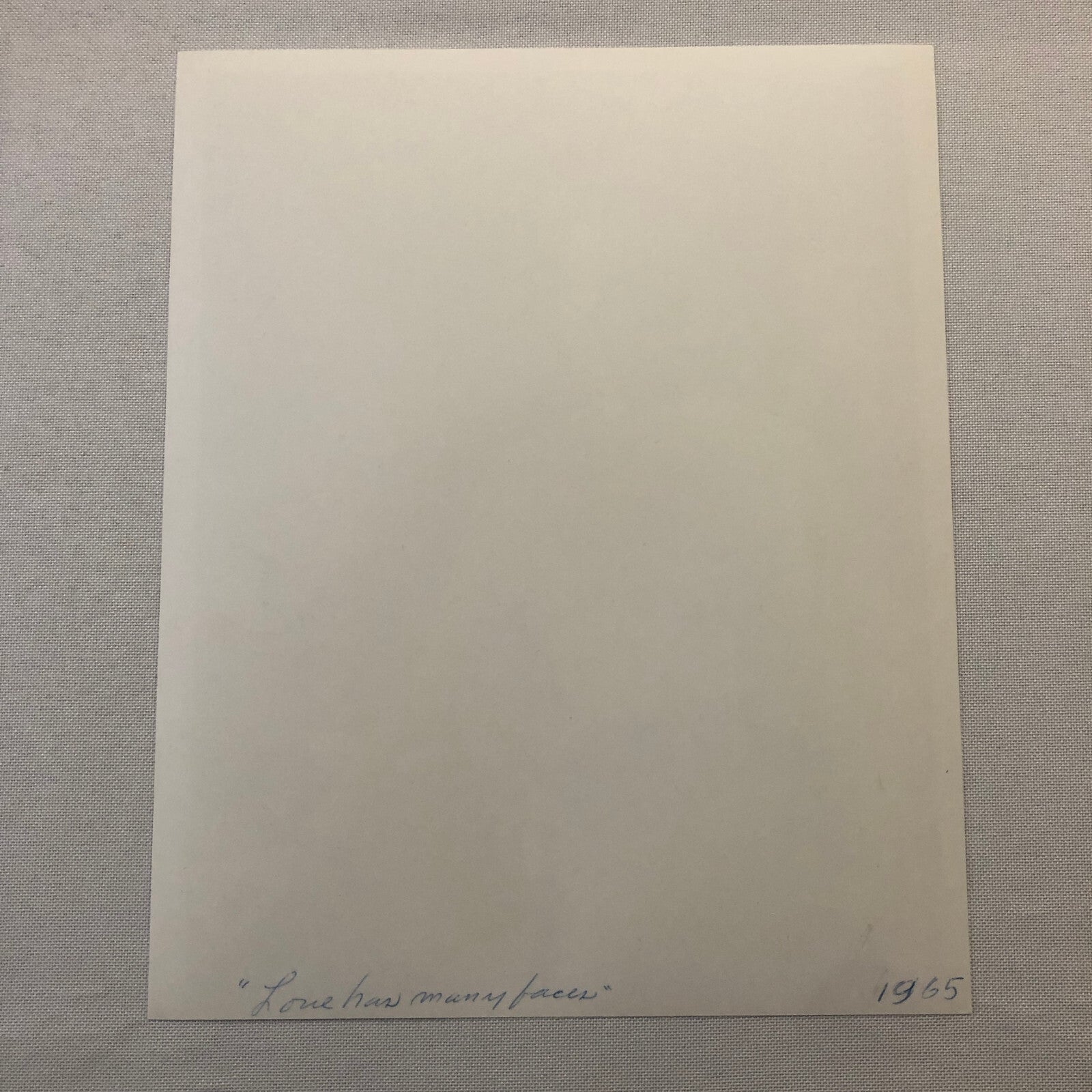 Lana Turner Love Has Many Faces Movie Still Photo Photograph