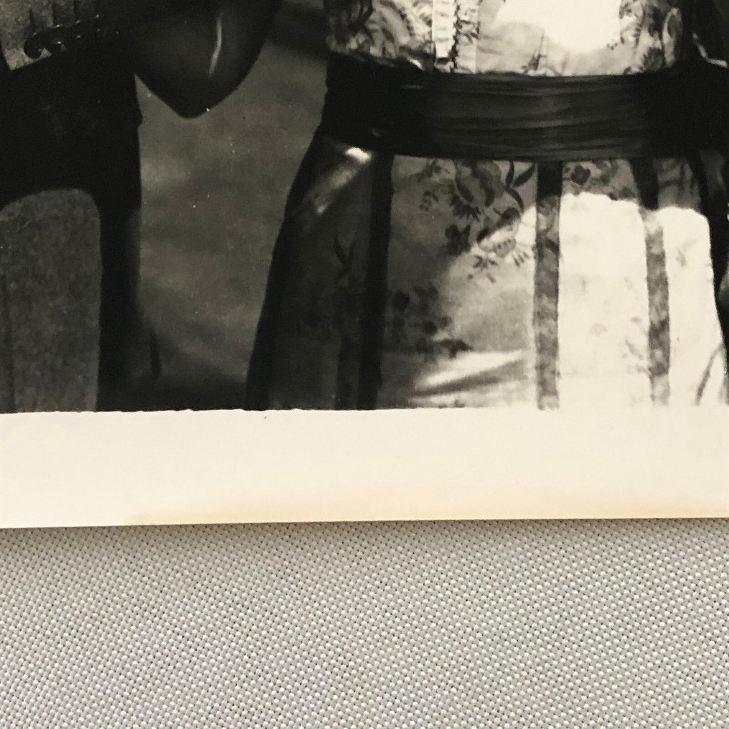 Vintage Movie Film Still Photo Photograph Print Irene Dunne