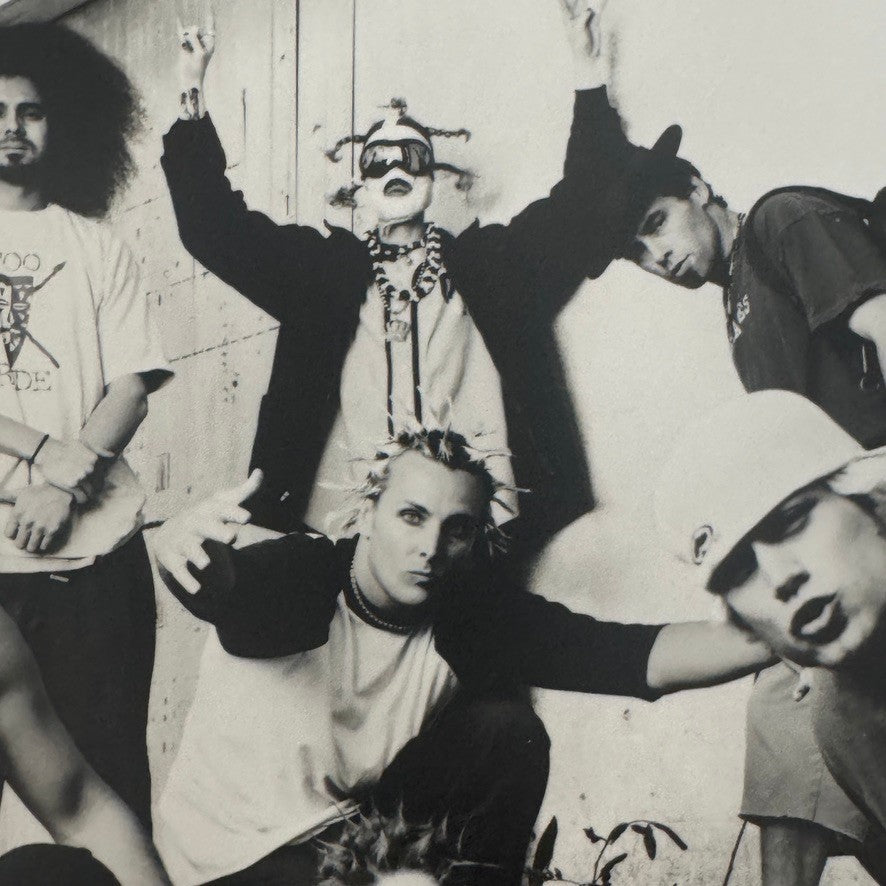 Kottonmouth Kings Publicity Press Photo Photograph