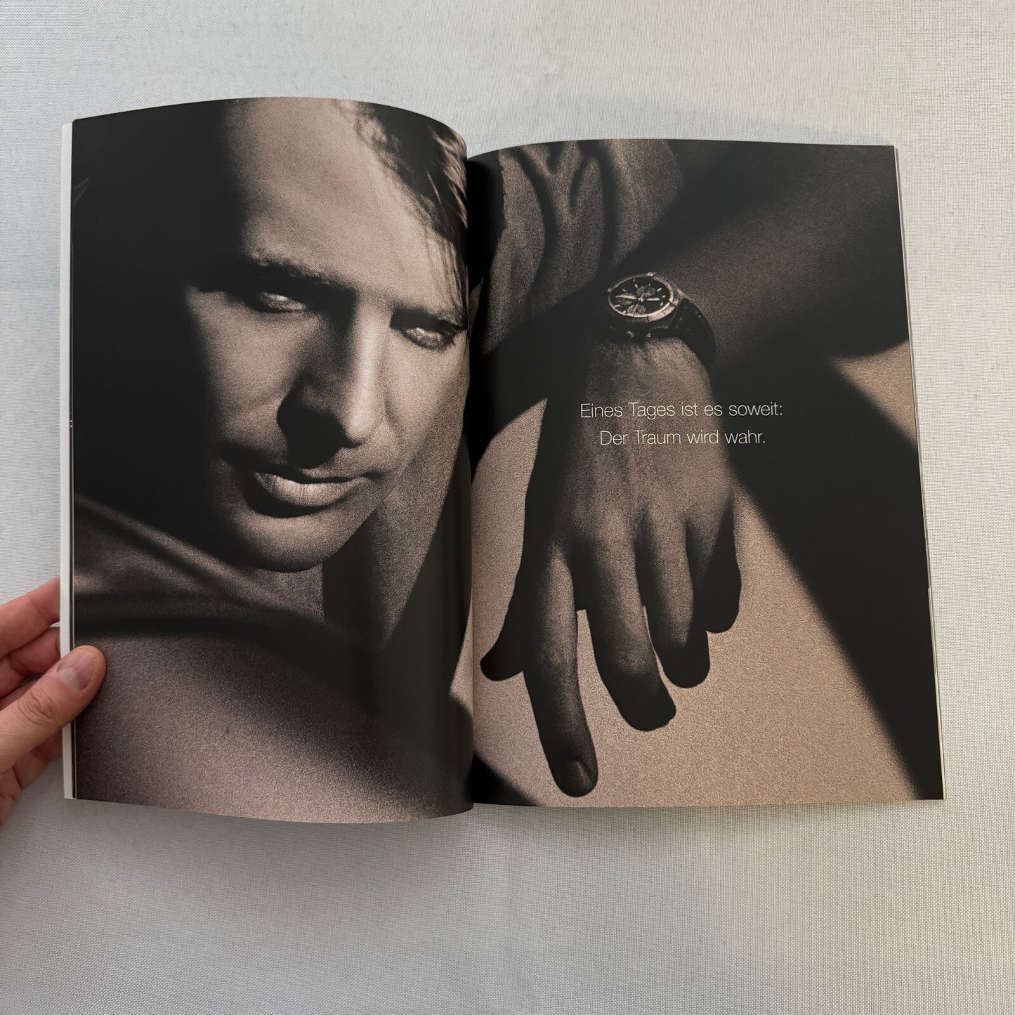 1999 Honda Legend Car Sales Brochure Catalog GERMAN Text European