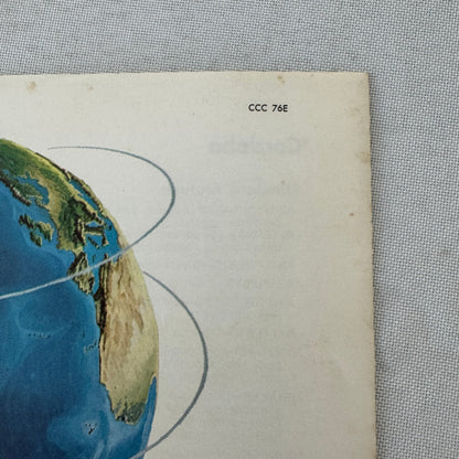 1976 Chrysler Cordoba Car Sales Brochure Catalog Advertising