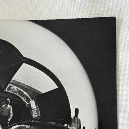 Vintage Porsche Racing Photo Photograph Print Race Car