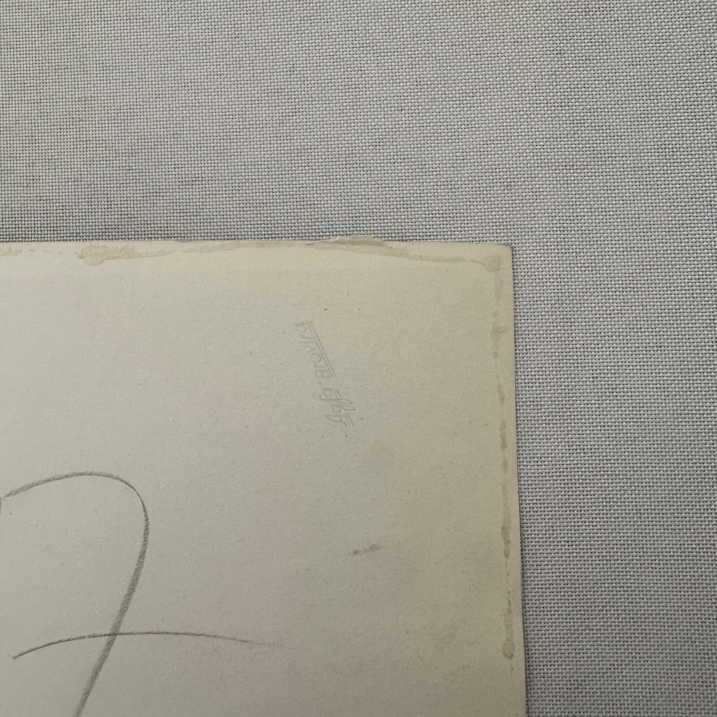 1922 Targa Florio Graf Masetti Mercedes Benz Racing Car Photo Photograph