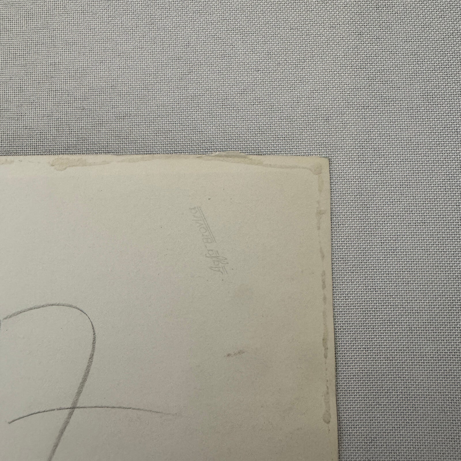 1922 Targa Florio Graf Masetti Mercedes Benz Racing Car Photo Photograph