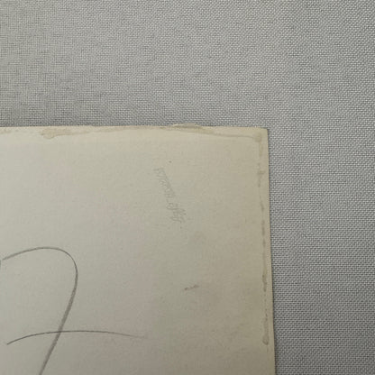 1922 Targa Florio Graf Masetti Mercedes Benz Racing Car Photo Photograph