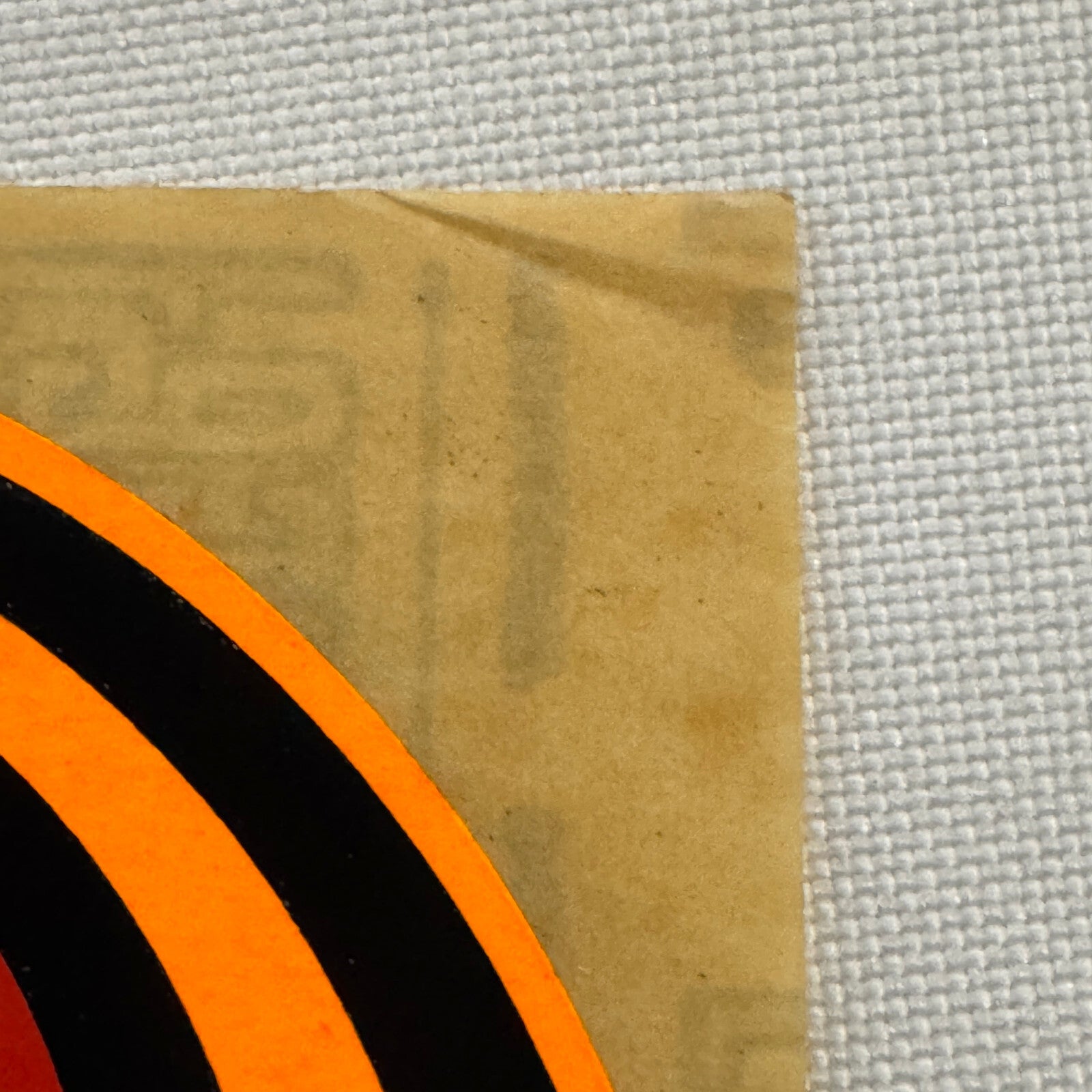 Vintage Travel Luggage Label Sticker Decal Hotel Budapest Hungary Hungarian