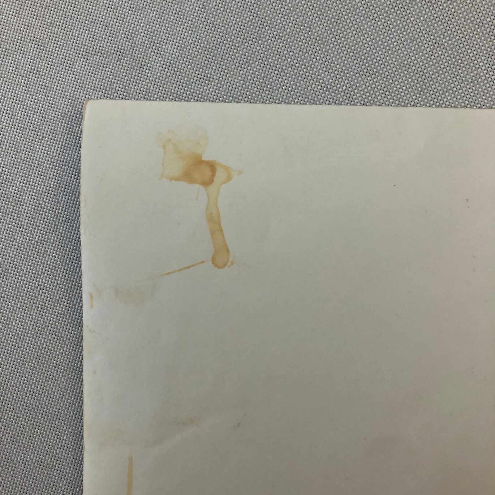 Vintage Motorcycle Racing Photo Photograph Print Germany Yamaha Bike