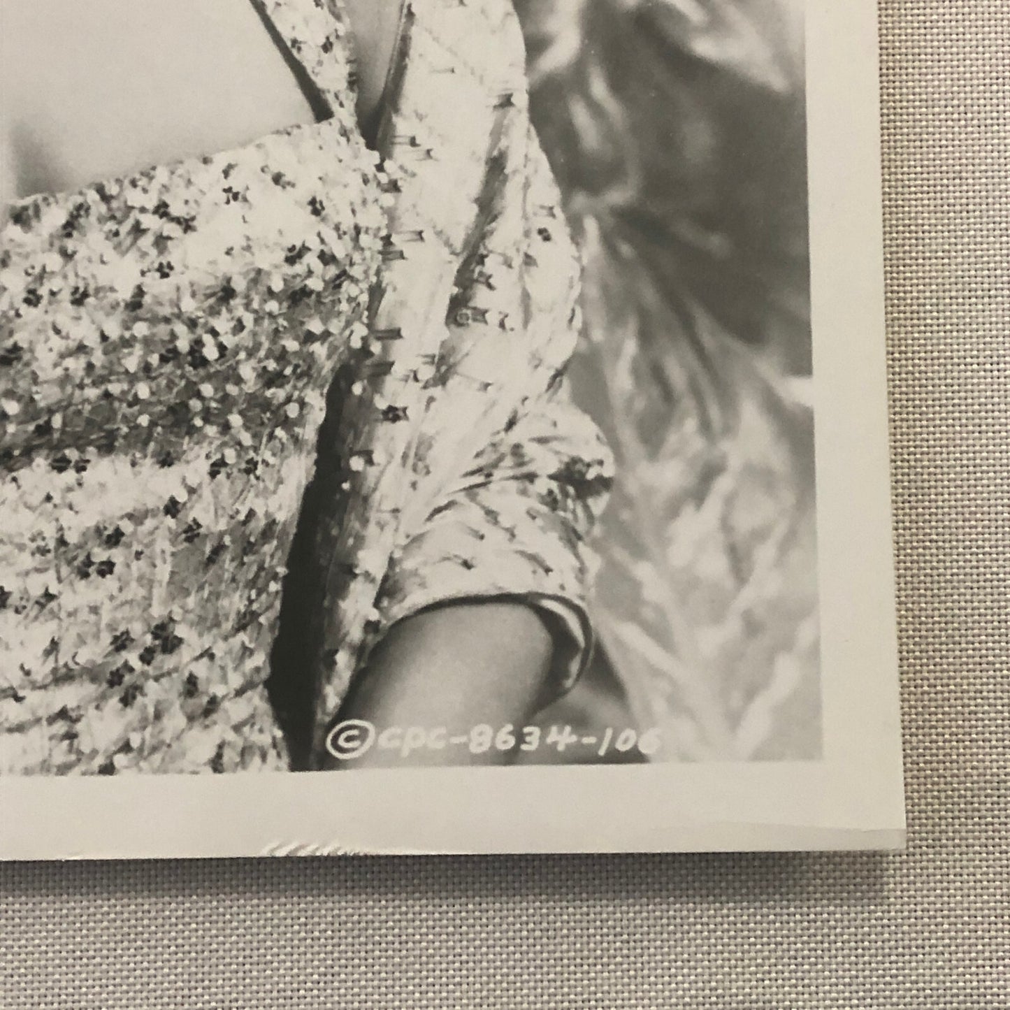 Lana Turner Love Has Many Faces Movie Still Photo Photograph