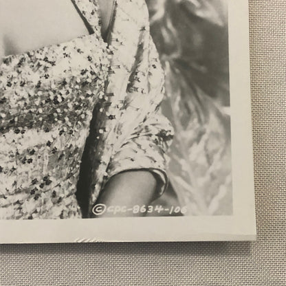 Lana Turner Love Has Many Faces Movie Still Photo Photograph