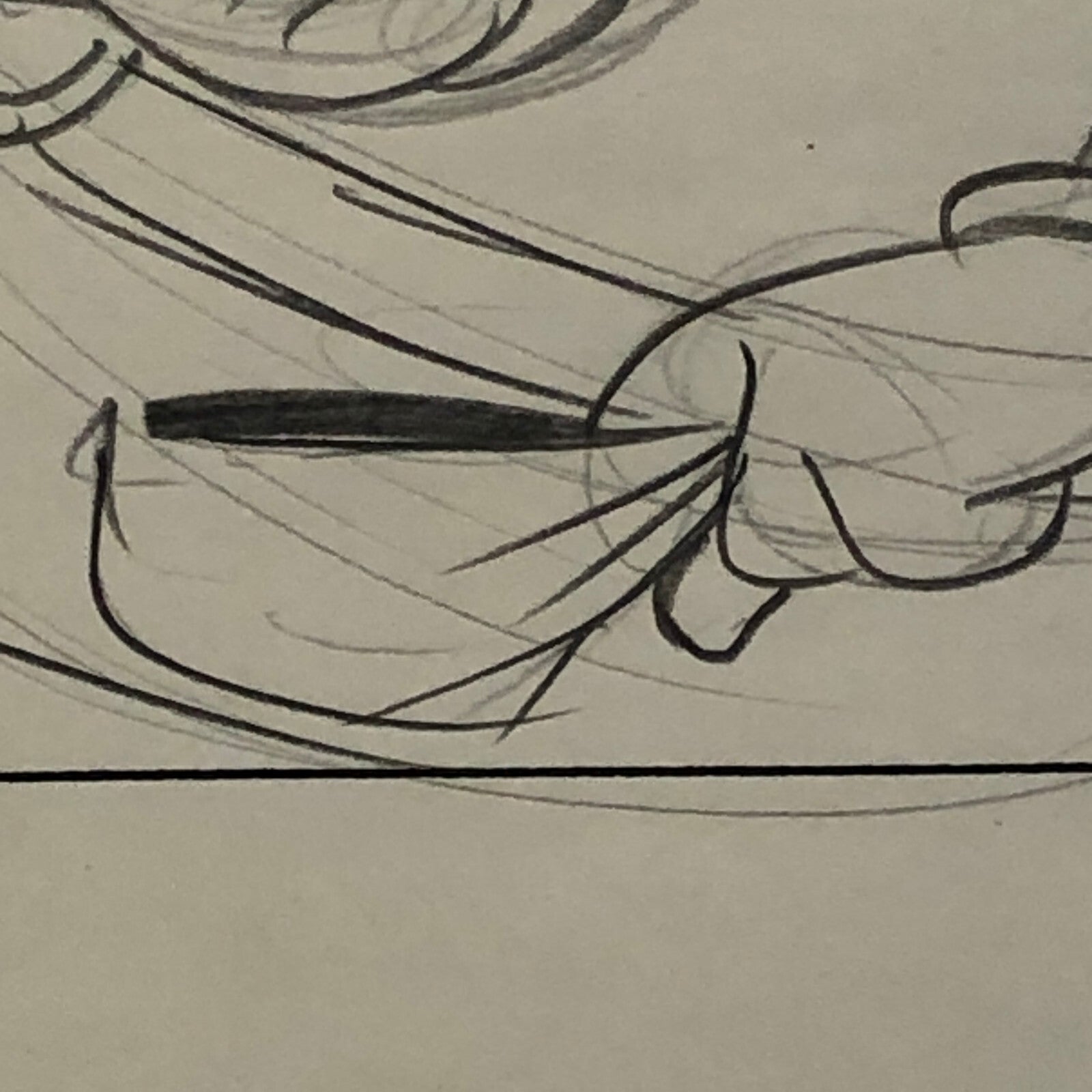 ANIMANIACS Animation Storyboard Illustration Drawing Sketch Story Board Art