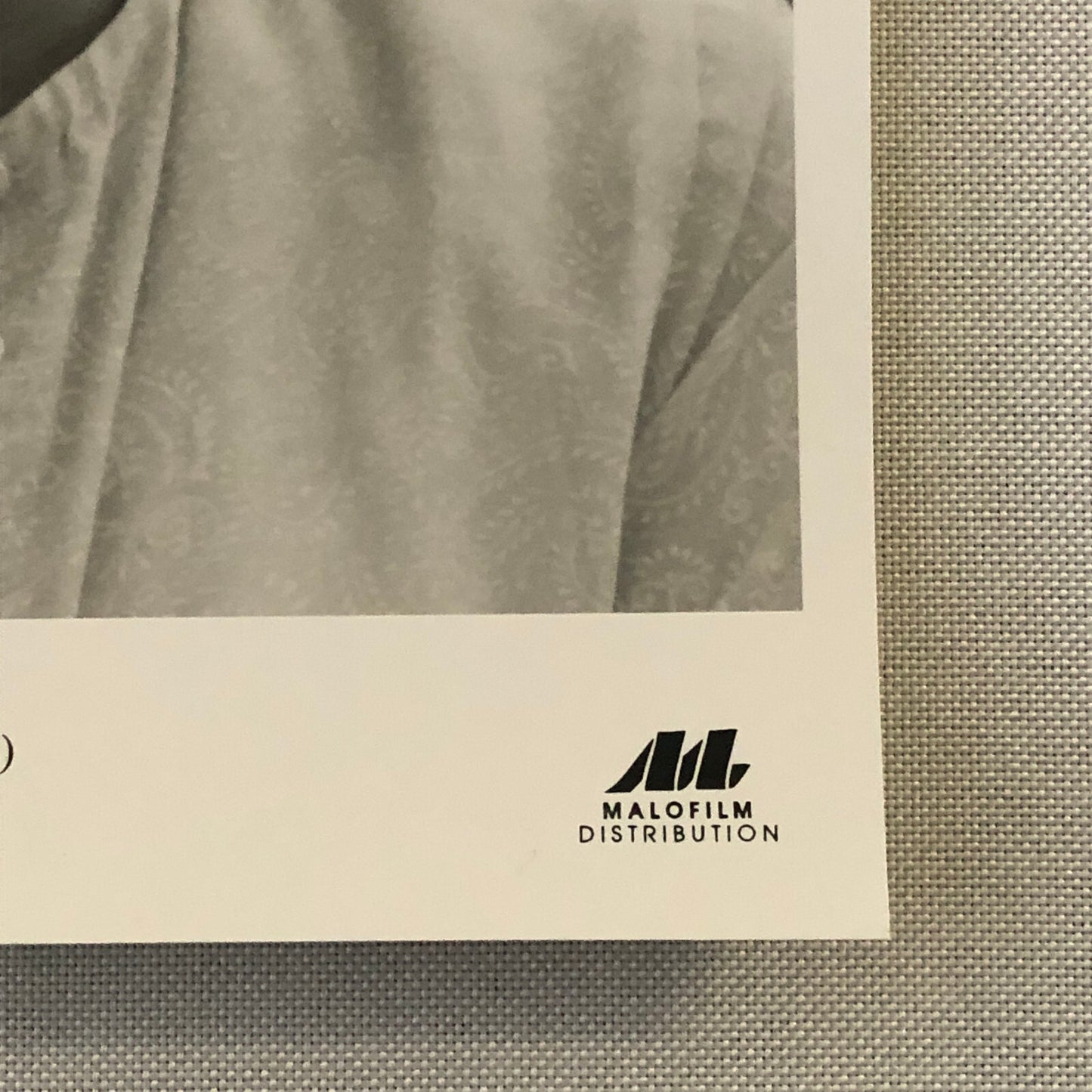 Movie Film Press Photo Photograph Fire Shabana Azmi Nandita Das