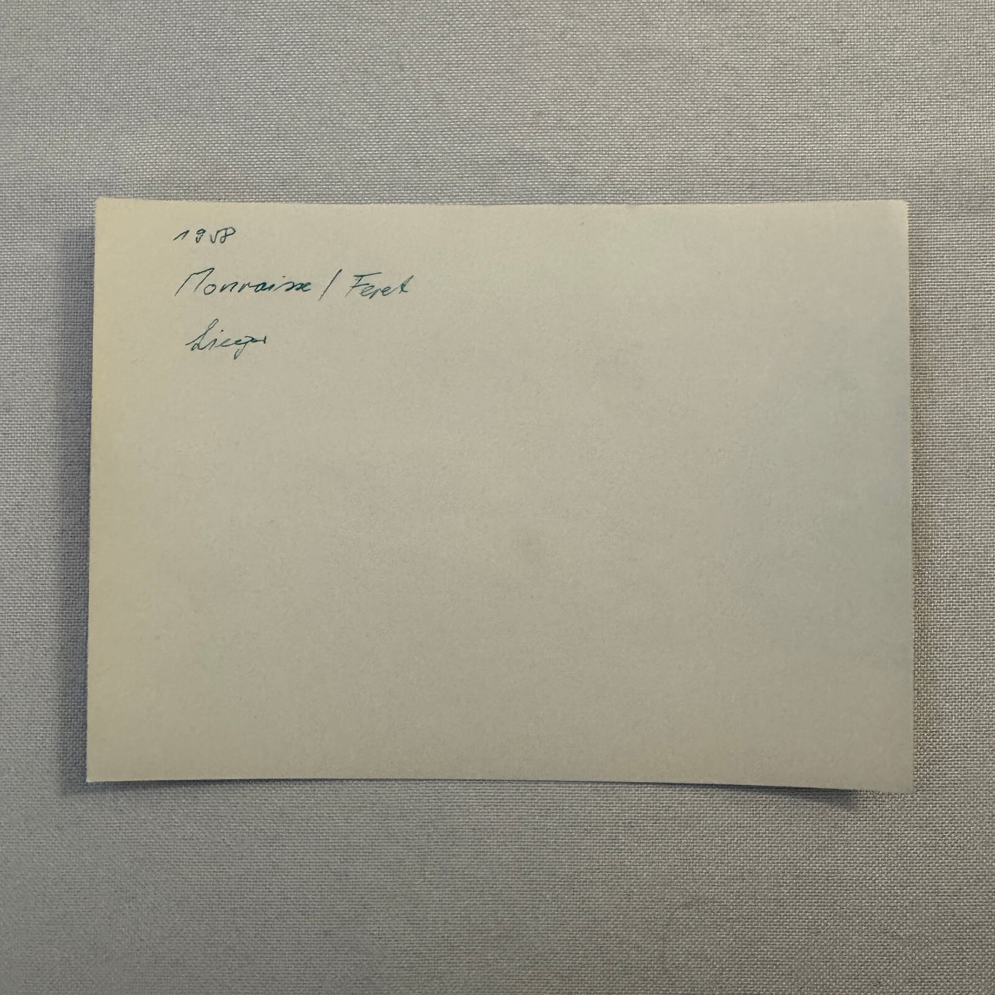 1958 Rallye Monte Carlo Renault Dauphine Car Photo Photograph Rally Racing