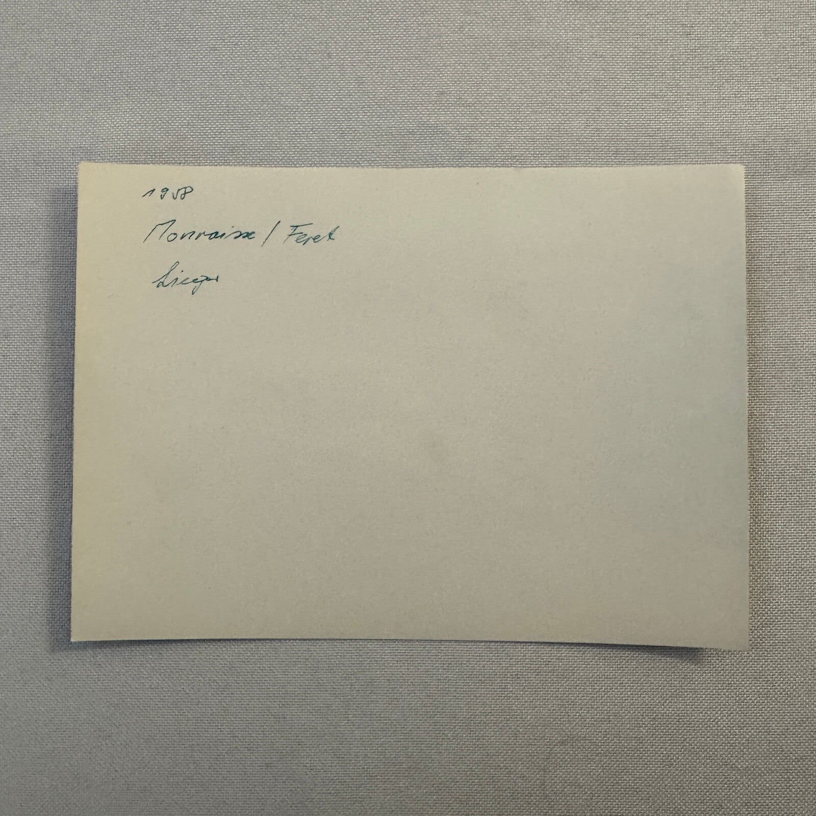 1958 Rallye Monte Carlo Renault Dauphine Car Photo Photograph Rally Racing