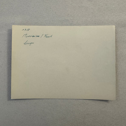 1958 Rallye Monte Carlo Renault Dauphine Car Photo Photograph Rally Racing