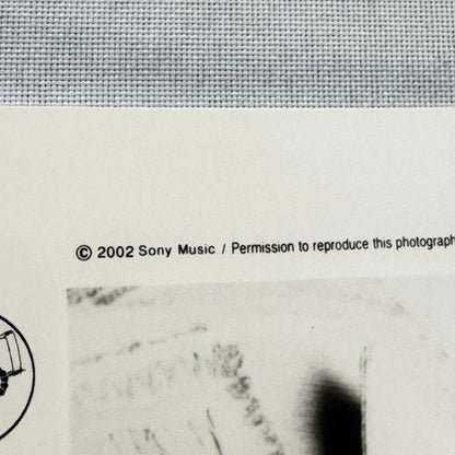 Lil Flip Music Publicity Press Photo Photograph Rap Hip Hop Rapper Artist 2002