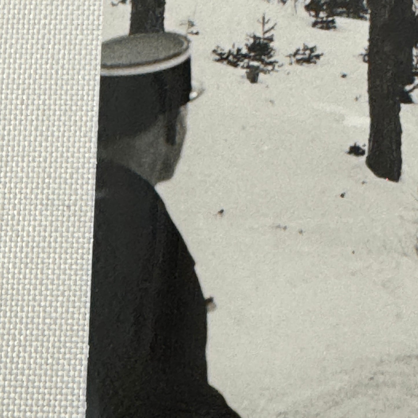 Rallye Monte Carlo Rally Renault Dauphine Racing Car Photo Photograph Print