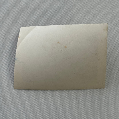 Vintage Automobile Photo Photograph Print Snapshot Early Car