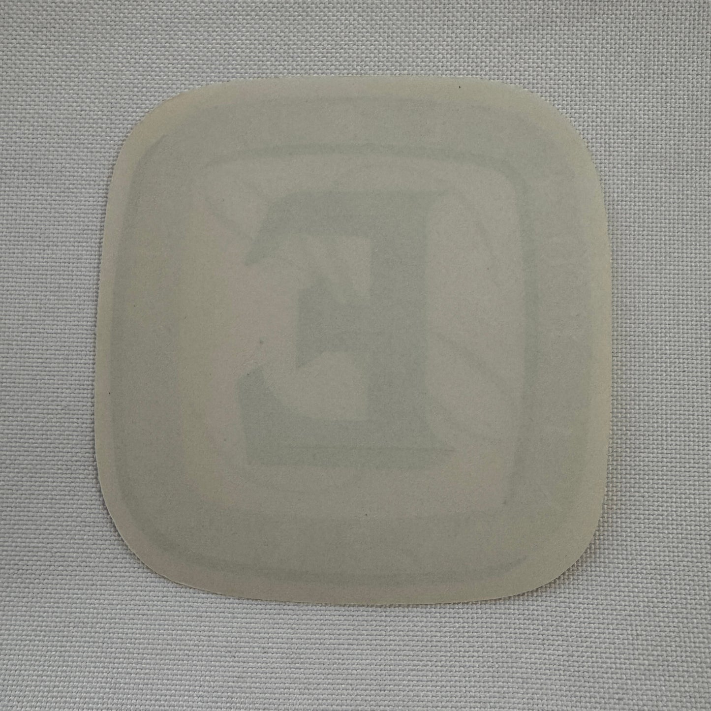 Vintage Travel Luggage Label Hotel Europa Innsbruck Austria