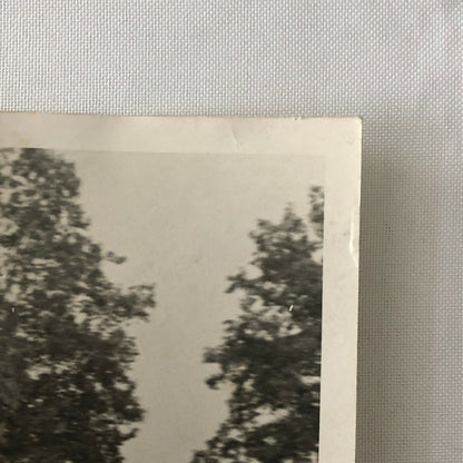 Vintage Racing Car Photo Photograph Can AM CanAM Unidentified