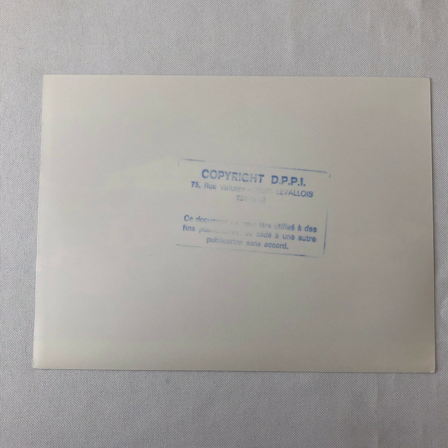 Vintage 1976 Formula 2 F2 Nogaro Grand Prix Racing Photo Photograph Chevron Car 