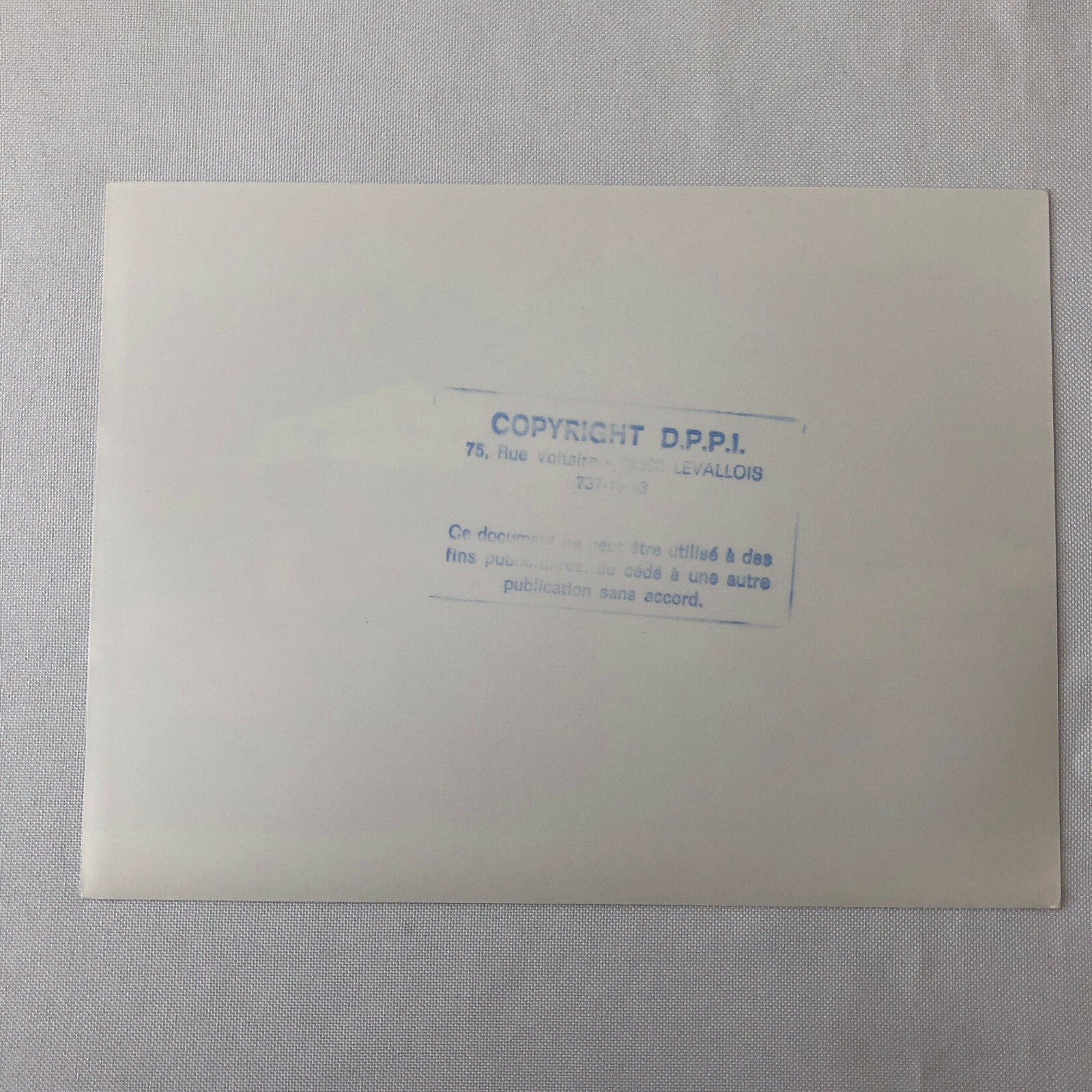 Vintage 1976 Formula 2 F2 Nogaro Grand Prix Racing Photo Photograph Chevron Car 