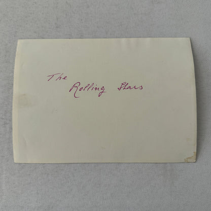 Vintage Rollerskating Roller Skate Circus Performer Photo Photograph