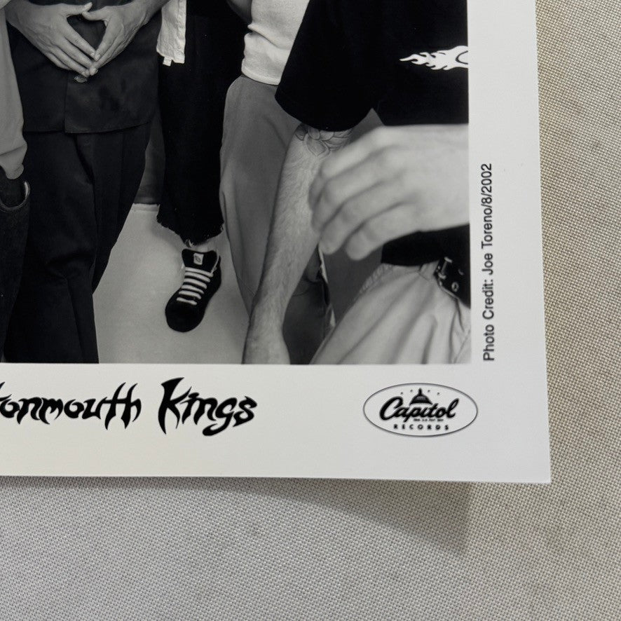 Kottonmouth Kings Publicity Press Photo Photograph