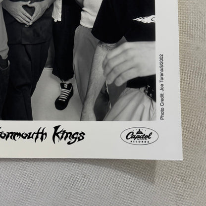 Kottonmouth Kings Publicity Press Photo Photograph