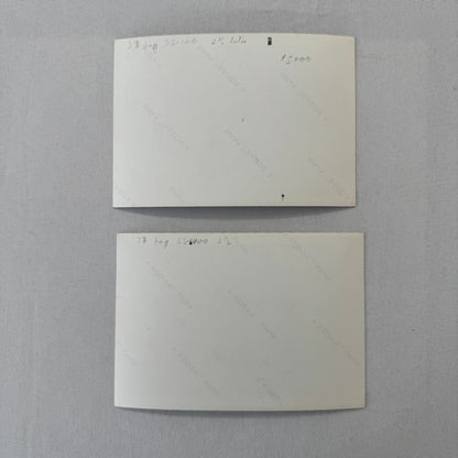 1938 Jaguar SS100 Car Photo Automobile Photograph Vintage Jaguar SS 100 Lot 2x