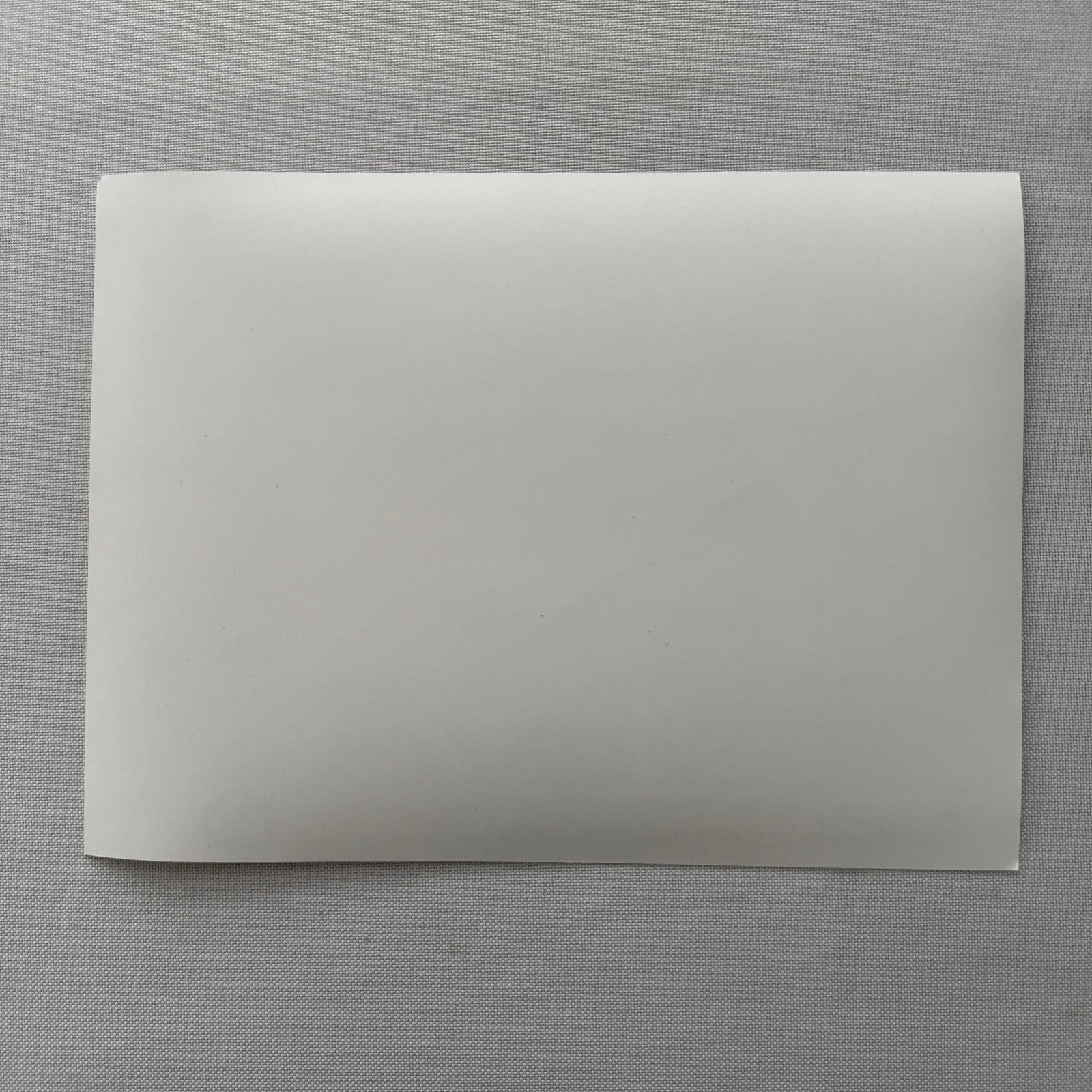 Porsche Quaker State Indy Racing Engine Factory Press Photo Photograph Vintage