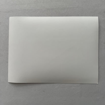 Porsche Quaker State Indy Racing Engine Factory Press Photo Photograph Vintage