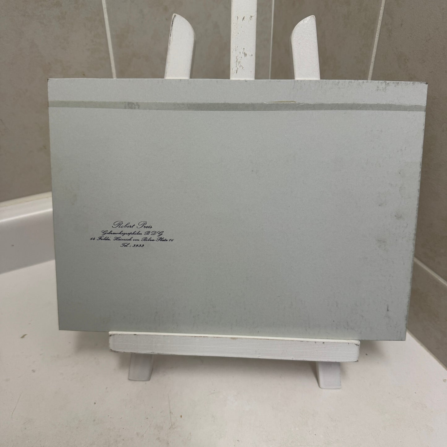 Mercedes Benz Truck Illustration Art Drawing Hand Drawn Robert Preis Vintage