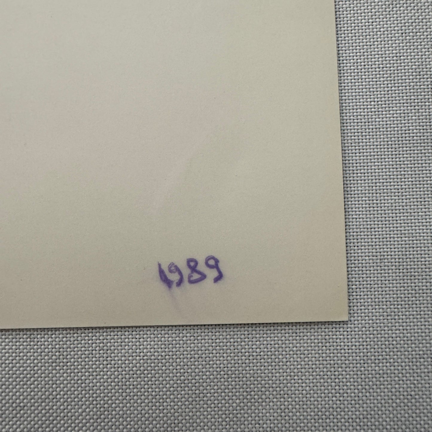 General Motors GM EV1 Electric Car Factory Press Photo Photograph GERMAN Europe