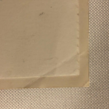 1980 Ford Probe II Concept Car Design Photo Photograph Germany