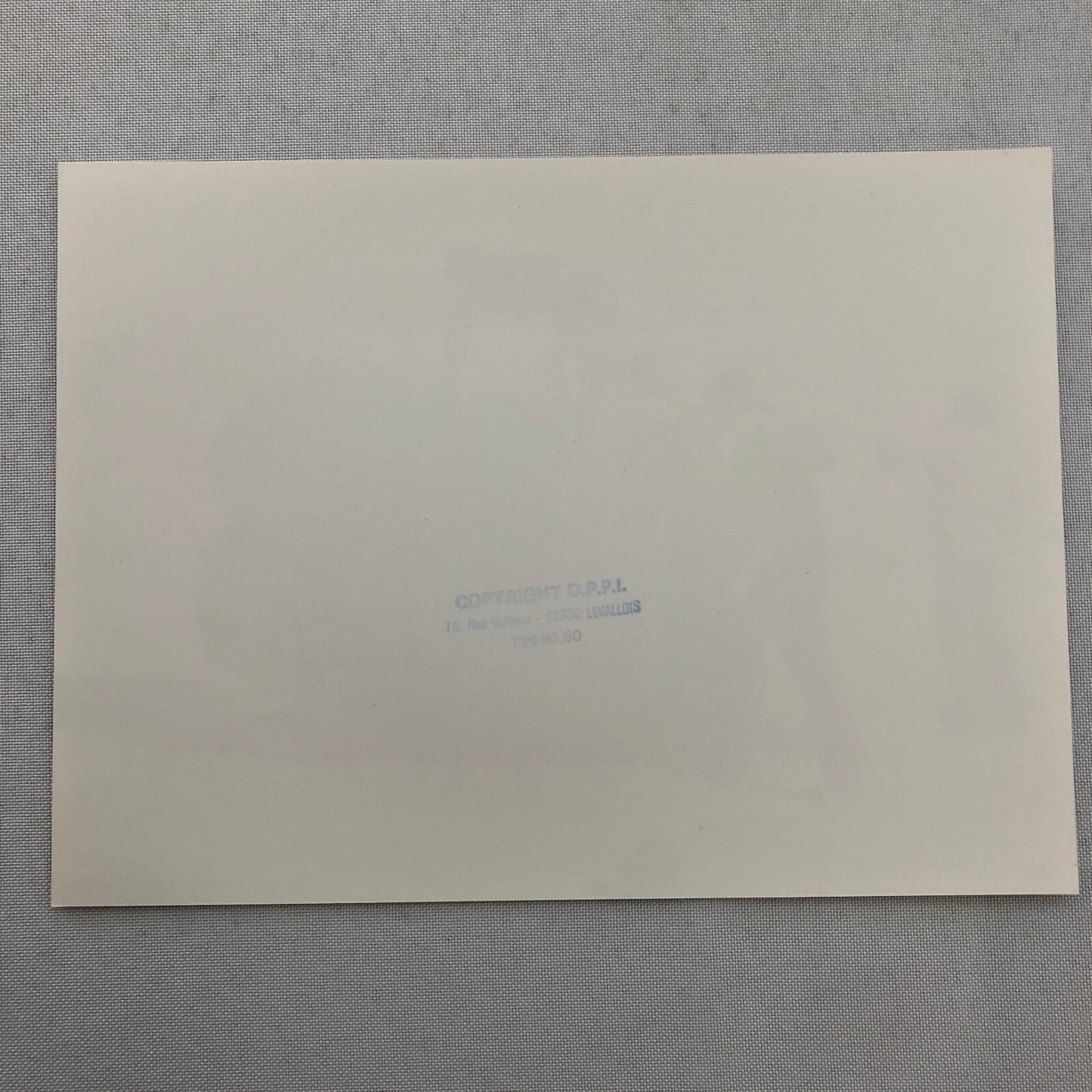 1980 Transafrica Rally Rallye Photo Photograph DPPI Truck Crash Wreck Africa