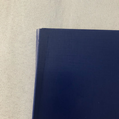 Bugatti Veyron Press Kit Brochure Photos 2002 German Text