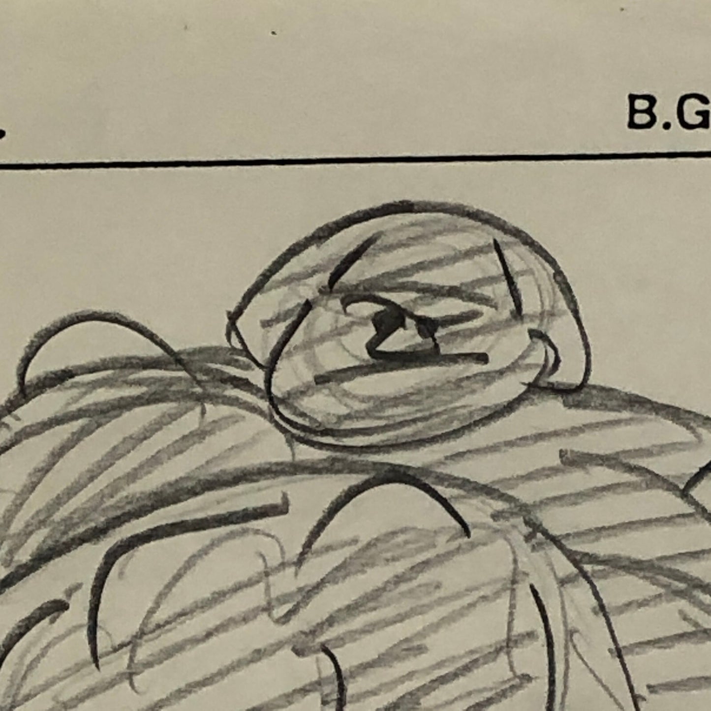 ANIMANIACS Animation Storyboard Illustration Drawing Sketch Story Board Art