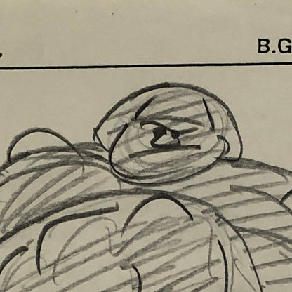 ANIMANIACS Animation Storyboard Illustration Drawing Sketch Story Board Art