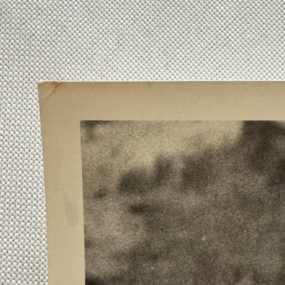 Vintage Car Racing Photo Circuit Mont Tremblant Quebec Photograph