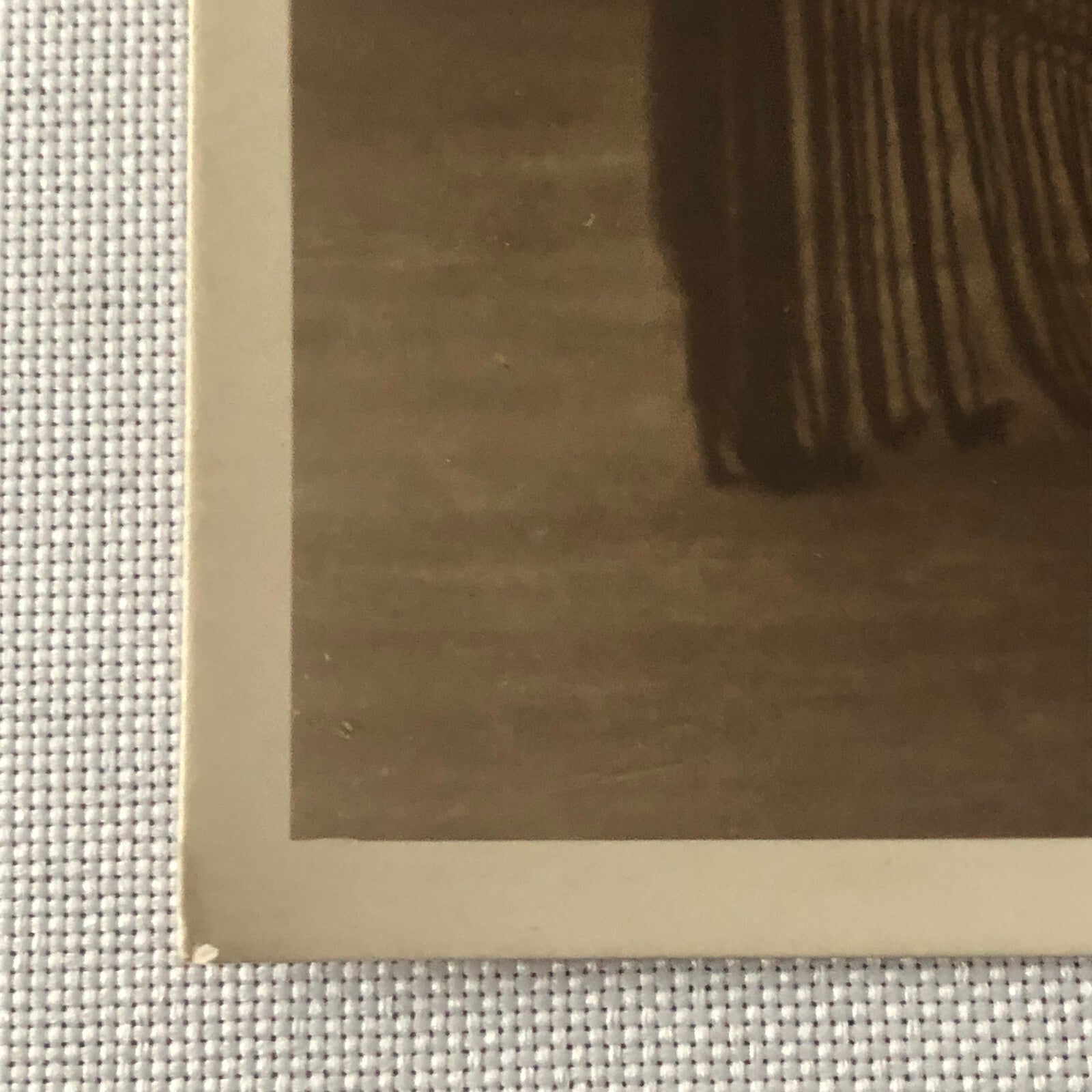 Circus Performer Dancer Dancing Real Photo Postcard Post Card RPPC Vintage 1930