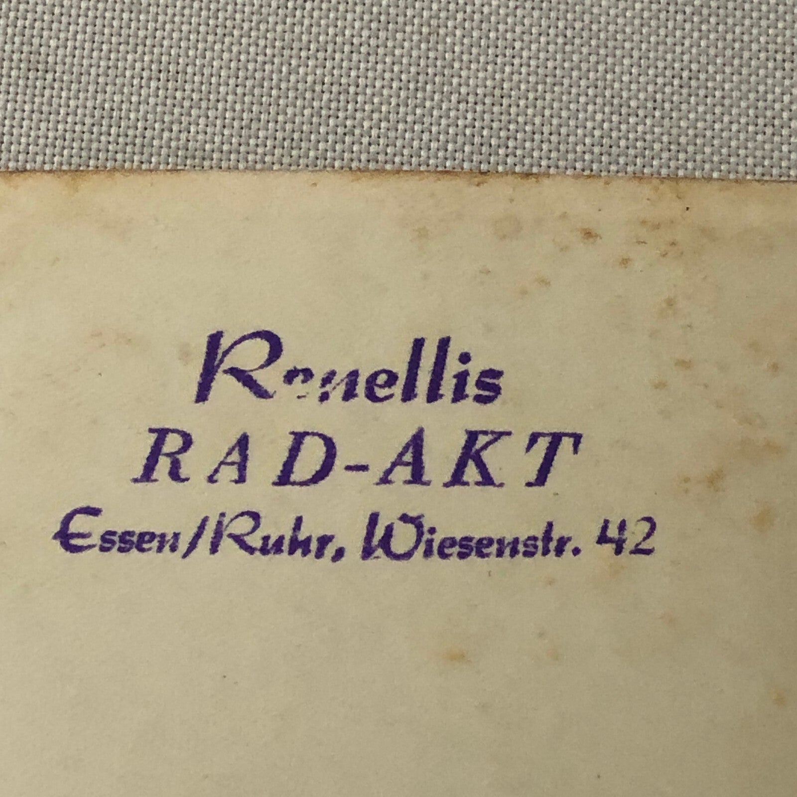 Circus Performers Balancing Act on Unicycle Photo Photograph The Renellis