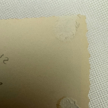 Vintage Racing Car Photo Photograph Early Automobile Motorsport