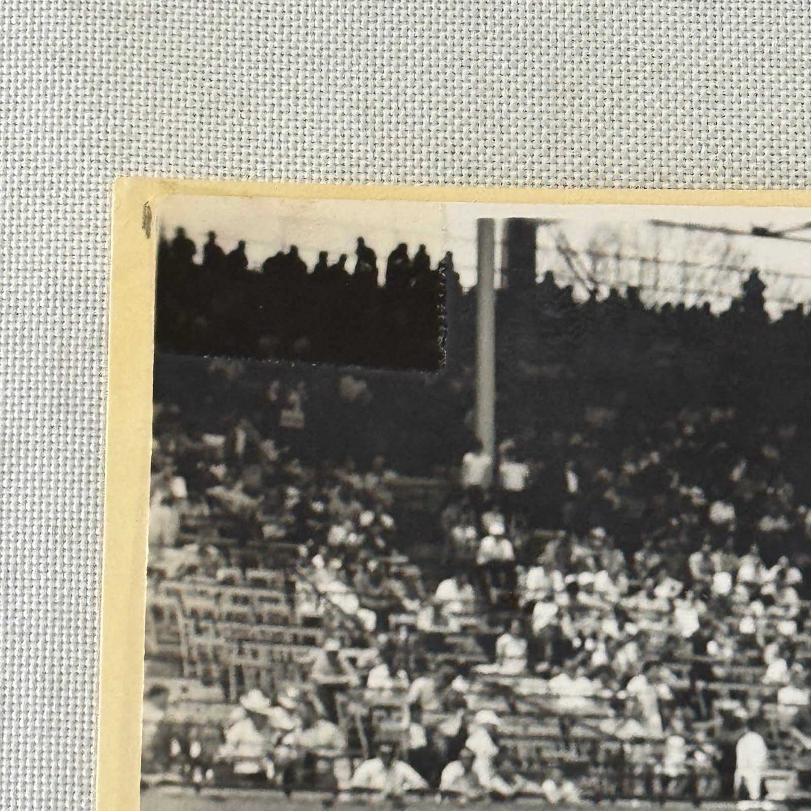 1961 Jack Brabham Racing Photo Indianapolis Motor Speedway Indy Photograph