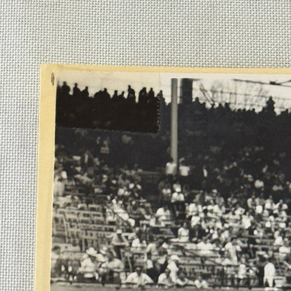 1961 Jack Brabham Racing Photo Indianapolis Motor Speedway Indy Photograph
