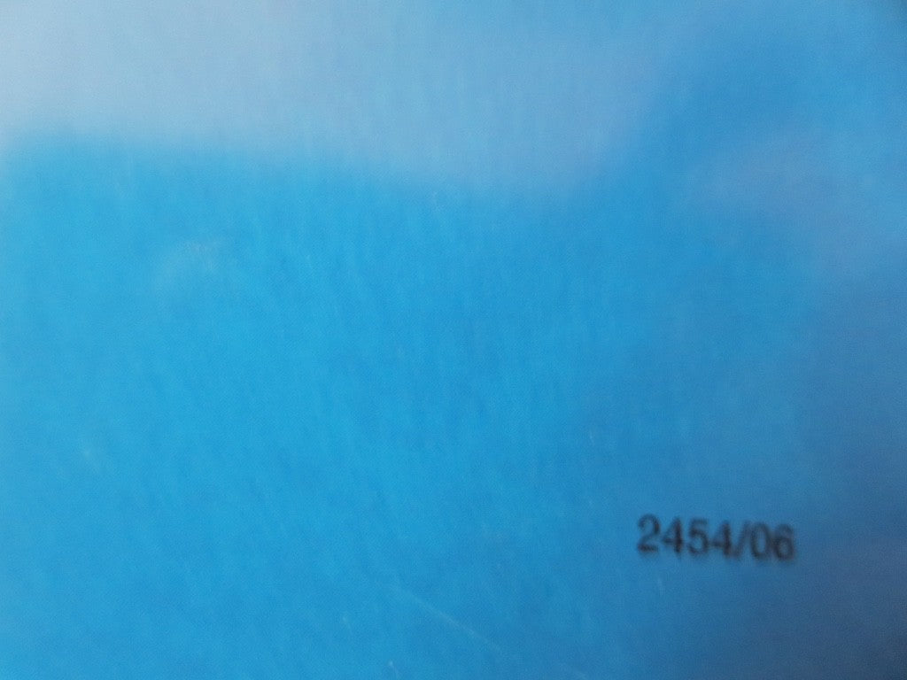 Poster Ferrari 599 GTB Fiorano Red Car Automotive Art Decor