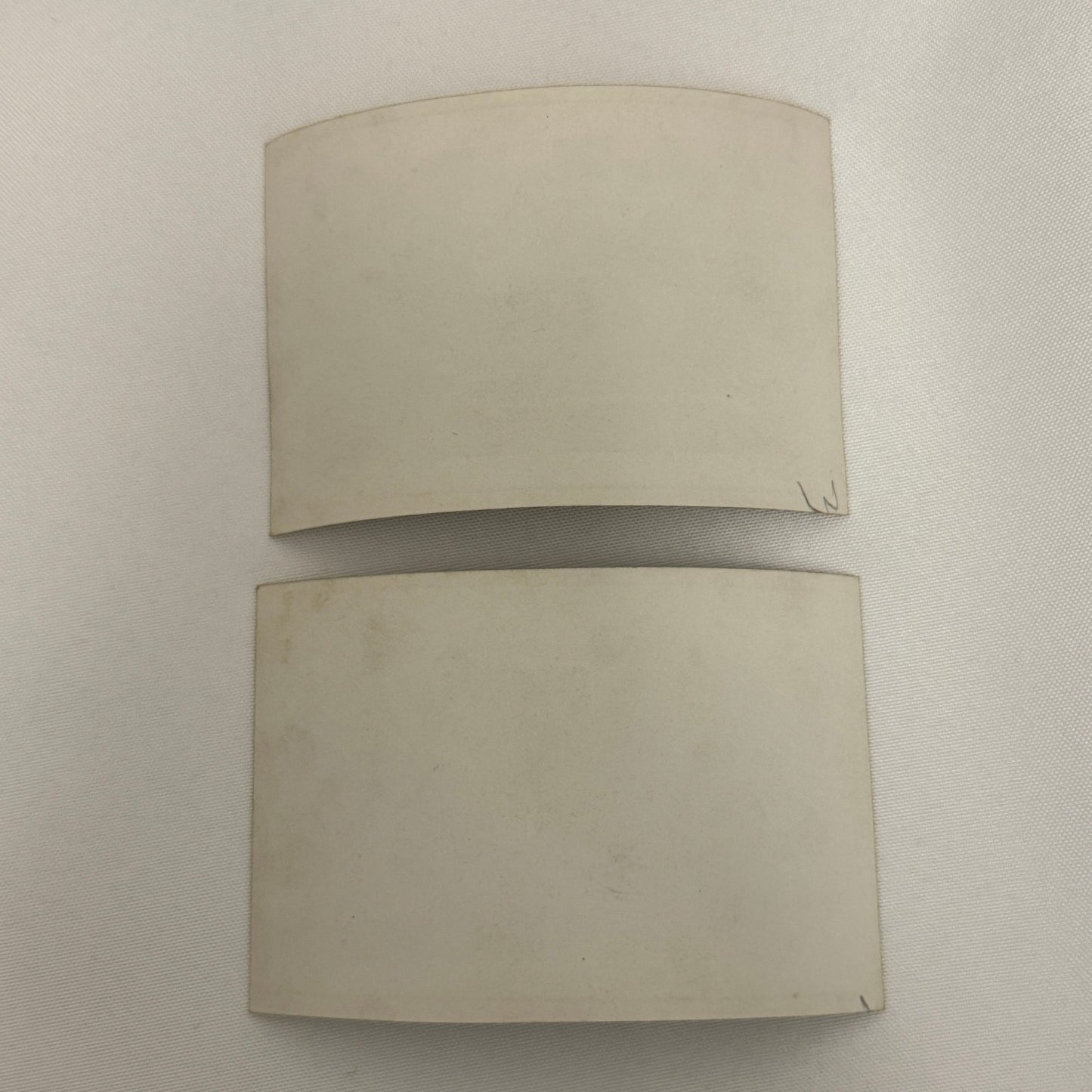 Vintage Fire Truck Photo Lot Child with Fire Aparatus Old Orchard Beach Maine