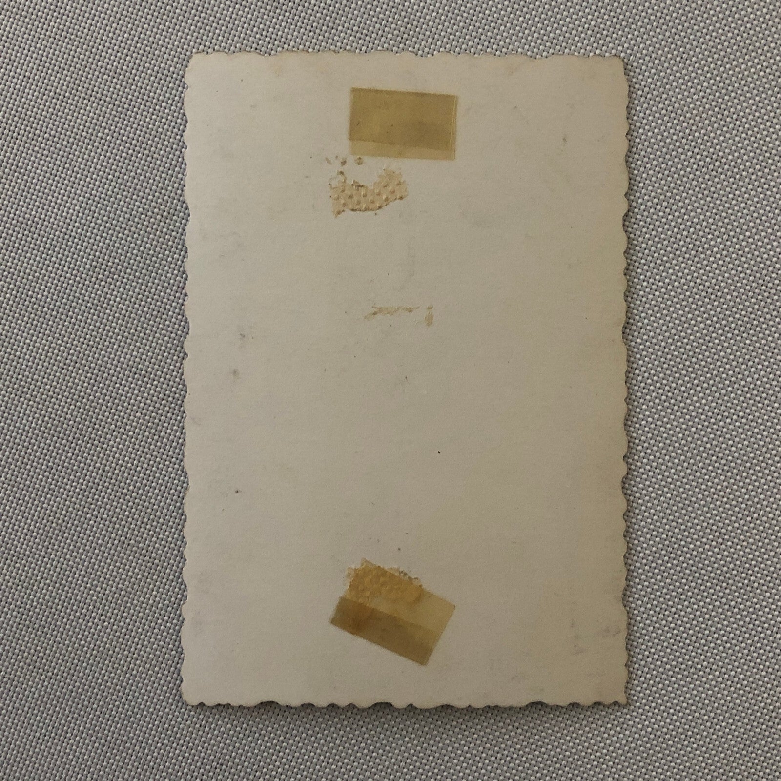 Vintage Motorcycle Racing Photo photograph Snapshot Germany