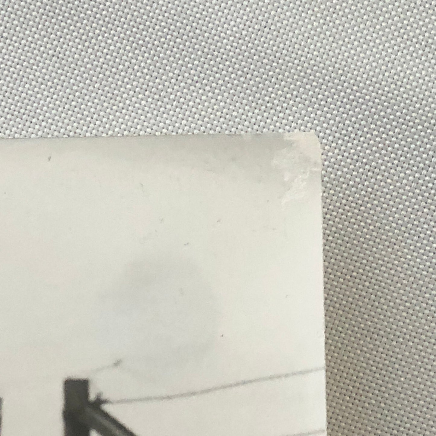 Vintage Motorcycle Racing Photo Photograph Bike Rider Harley Davidson